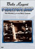 Mystery of the Marie Celeste, The ( Phantom Ship )