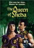 Queen of Sheba, The ( regina di Saba, La )
