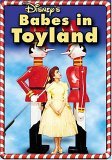 Babes in Toyland (1961)