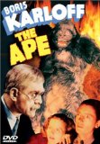 Ape, The (1940)