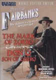 Don Q Son of Zorro
