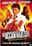 Accidental Spy, The ( Dak miu mai shing )