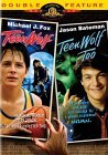 Teen Wolf