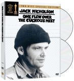 One Flew Over the Cuckoo's Nest