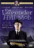 The Lavender Hill Mob