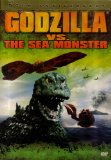 Godzilla vs. the Sea Monster ( Gojira, Ebir�, Mosura: Nankai no daiketto )