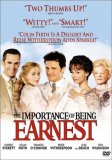 Importance of Being Earnest, The (2002)