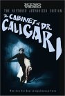 Cabinet of Dr. Caligari, The ( Cabinet des Dr. Caligari, Das )