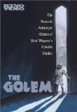Golem, The ( Golem, wie er in die Welt kam, Der )