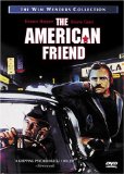 American Friend, The ( Amerikanische Freund, Der )
