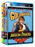 Austin Powers: International Man of Mystery