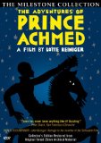 Adventures of Prince Achmed, The ( Abenteuer des Prinzen Achmed, Die )