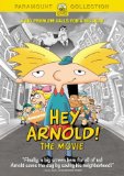 Hey Arnold! The Movie