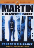 Martin Lawrence Live: RunTelDat