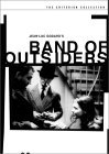 Band of Outsiders ( Bande à part )