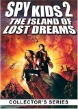 Spy Kids 2: The Island of Lost Dreams