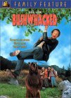 Bushwhacked