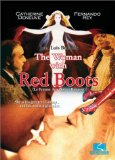 Woman with Red Boots, The ( femme aux bottes rouges, La )