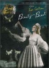 Beauty and the Beast ( belle et la bête, La - 1946 )