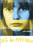 I Am Curious - Blue ( Jag �r nyfiken - en film i bl�tt )