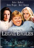 Legal Eagles