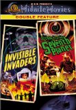 Invisible Invaders