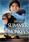 Summer of the Monkeys