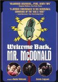 Welcome Back Mr. McDonald ( Rajio no jikan )