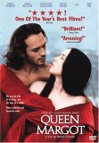 Queen Margot ( reine Margot, La )