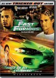 Fast and the Furious, The (2001)