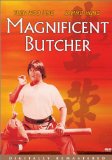 Magnificent Butcher ( Lin Shi Rong )