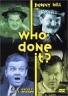 Who Done It? (1956)