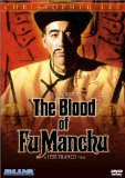 The Blood of Fu Manchu