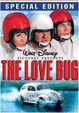 Love Bug, The (1969)