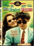 The Rachel Papers