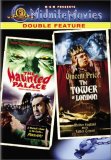 The Haunted Palace