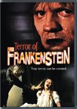 Victor Frankenstein ( Terror of Frankenstein )