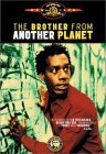 The Brother from Another Planet