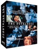 A Short Film About Decalogue: An Interview with Krzysztof Kielsowski