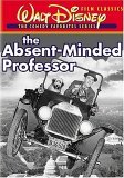 The Absent Minded Professor