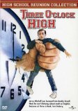 Three O'Clock High