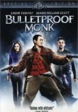 Bulletproof Monk