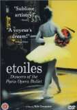 Etoiles: Dancers of the Paris Opera Ballet ( Tout près des étoiles: Les danseurs de l'Opéra de Paris )