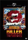 Attack of the Killer Tomatoes!