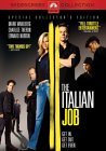 Italian Job, The (2003)