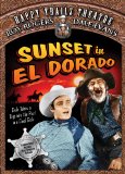 Sunset in El Dorado