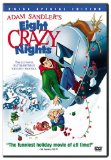 Eight Crazy Nights