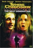 Texas Chainsaw Massacre: The Next Generation