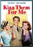 Kiss Them for Me