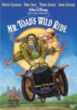 Wind in the Willows, The ( Mr. Toad's Wild Ride )